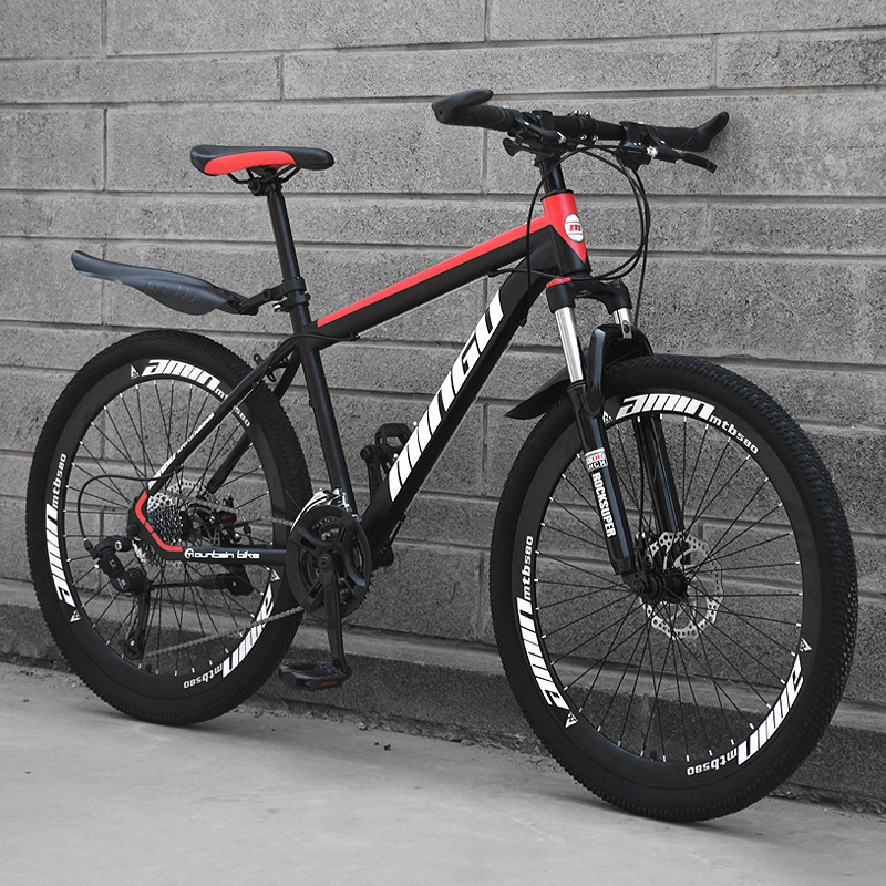 Mountain Biking Usa - Achats en ligne Suspension complète Bicicletas