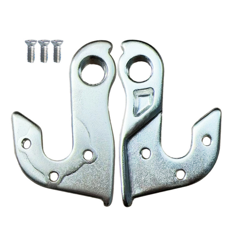 Mountain Biking Xc - Support de dérailleur pour cadres de