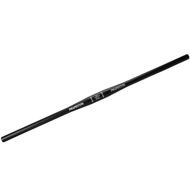 Mountain Biking Xc - Guidon de vélo FMF droit et