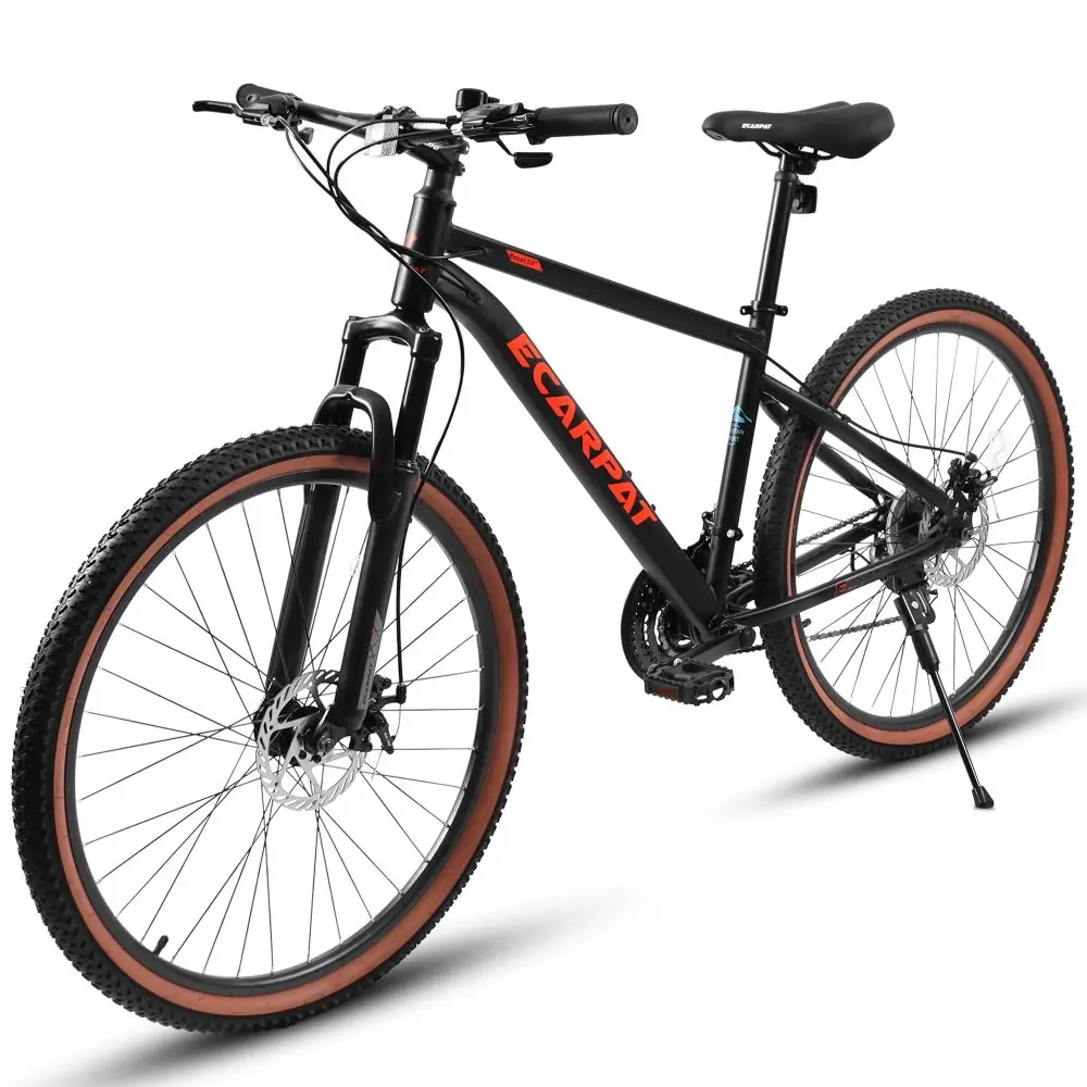 Mountain Biking Usa - Vélo de montagne A24301 de 24