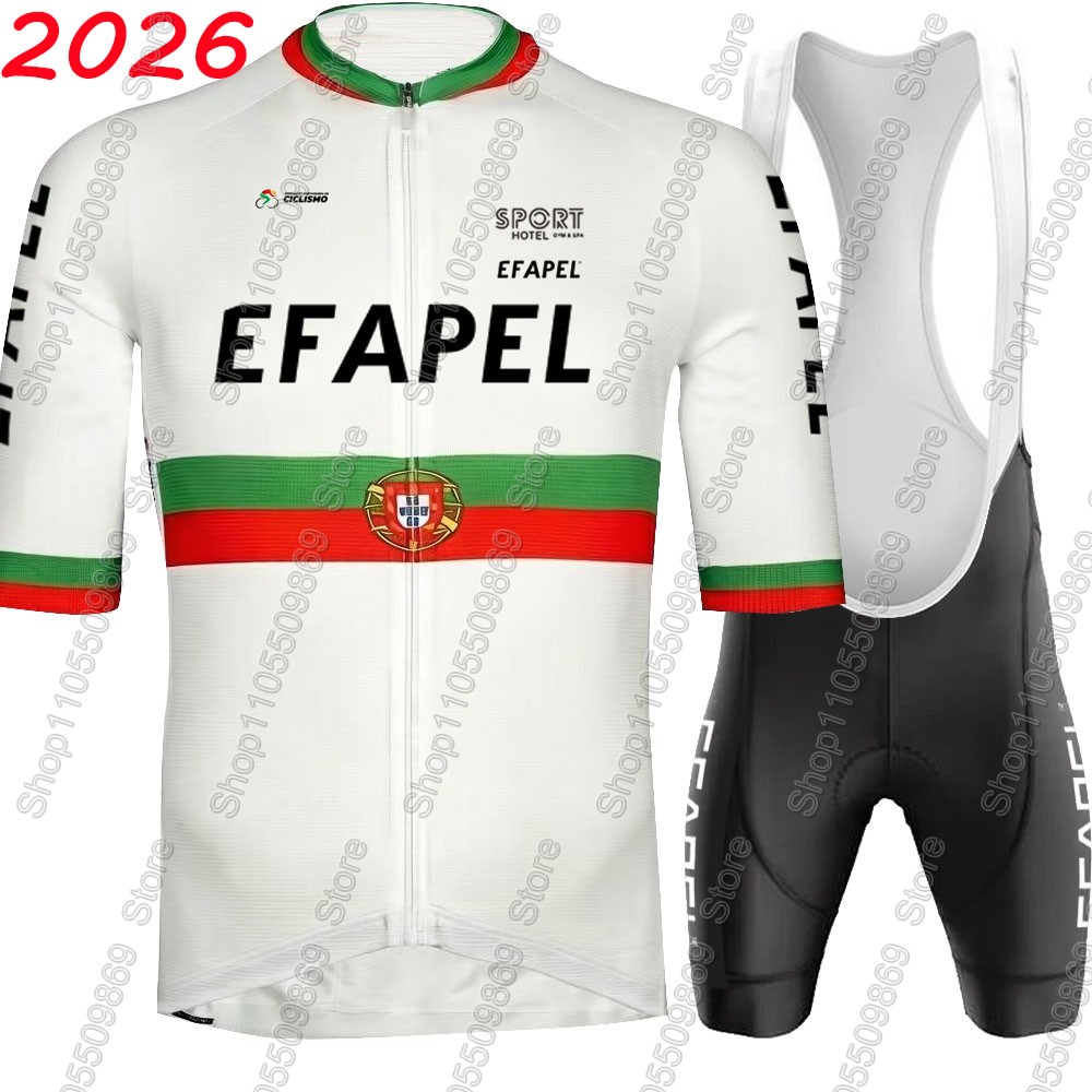 Mountain Biking Trousers - Ensemble Maillot et Cuissard de Cyclisme