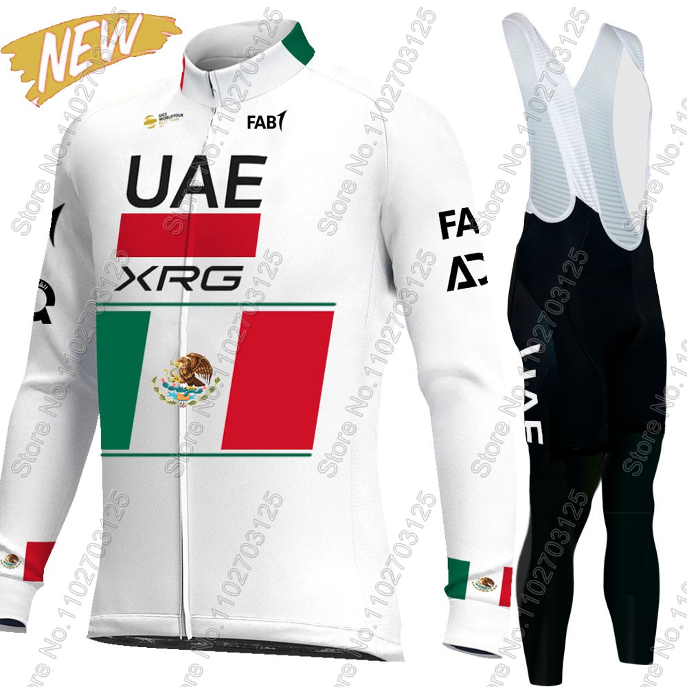 Mountain Biking Uniform - Maillot de cyclisme de l'équipe des