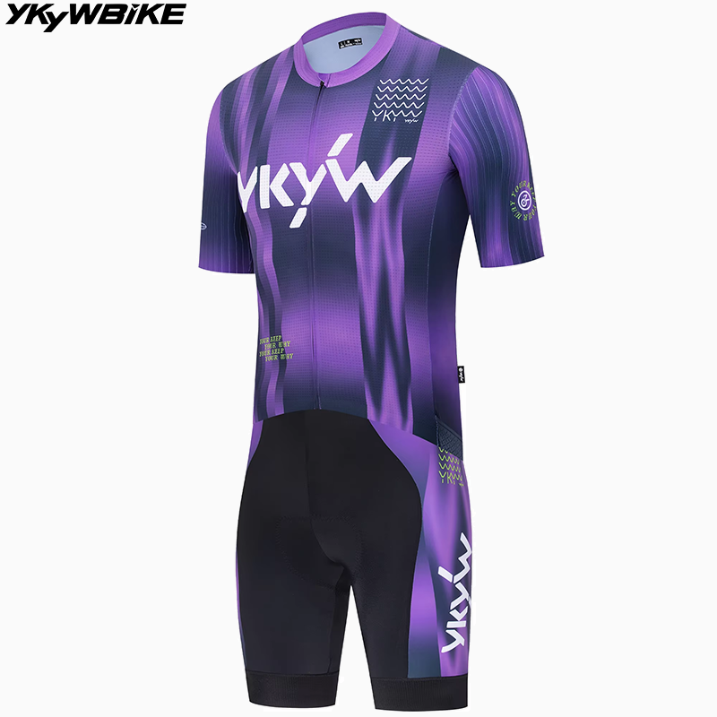 Mountain Biking Trousers - YKYWBIKE – ensemble de cyclisme pour