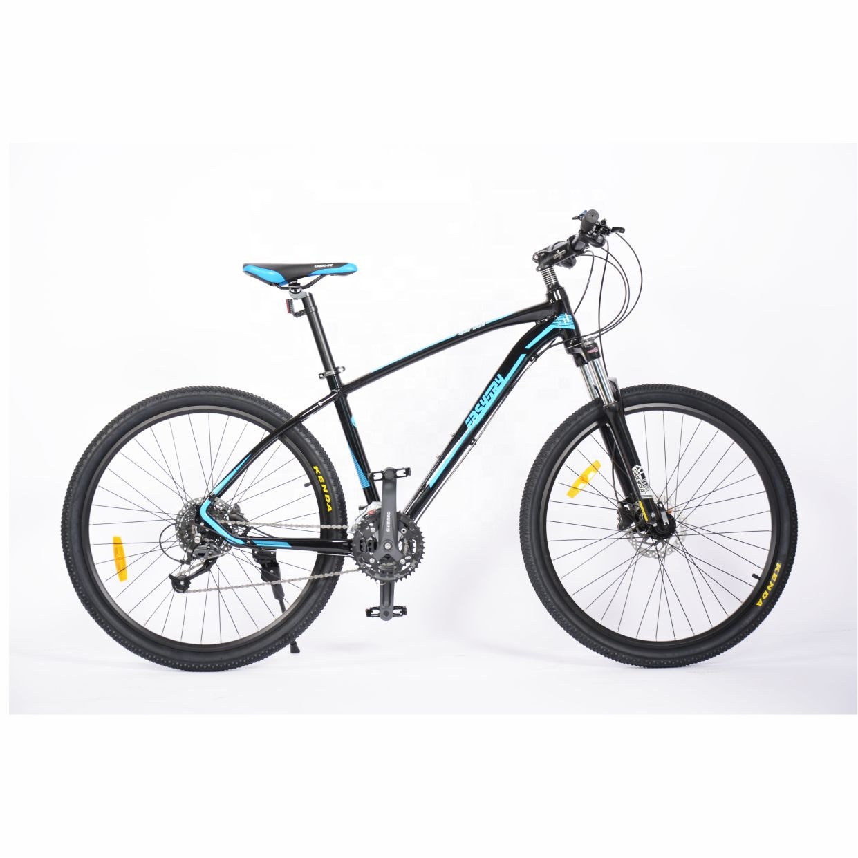 Mountain Biking Usa - VTT de montagne personnalisé de nouvelle