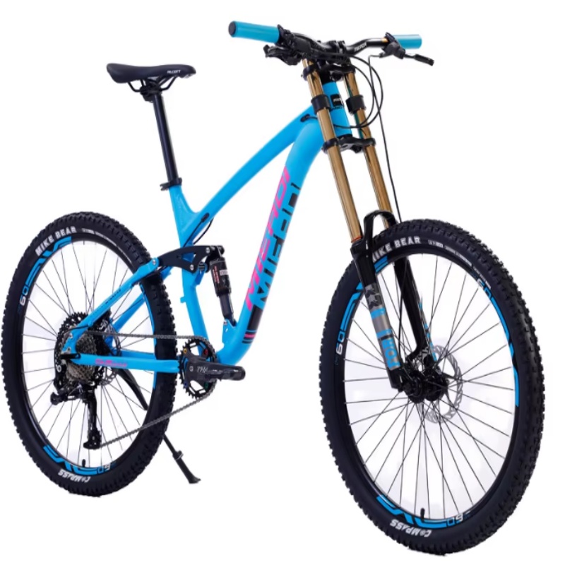 Mountain Biking Usa - Vélo de montagne de haute qualité