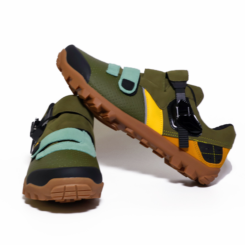 Mountain Biking Xc - MTB-169 XC/Trail Pro vtt chaussures hommes