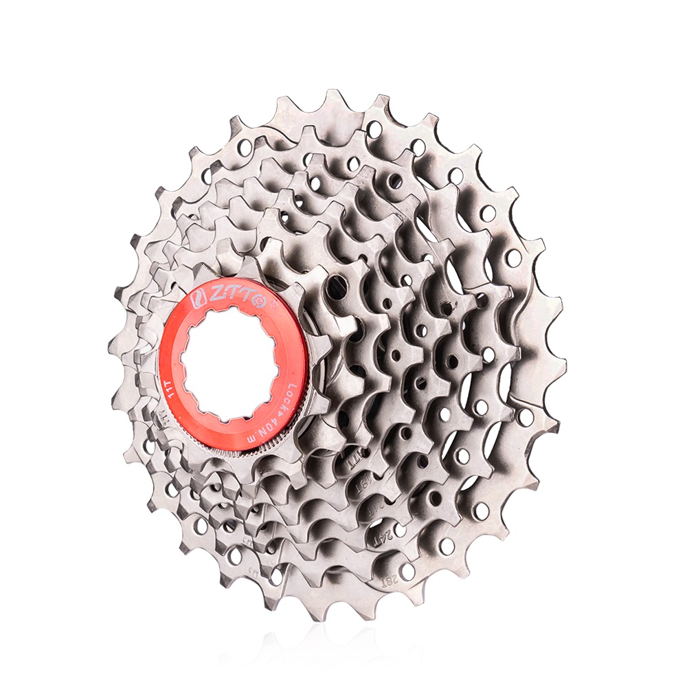 Cassette 11 Speed - Pignon de vélo à 8, 9,