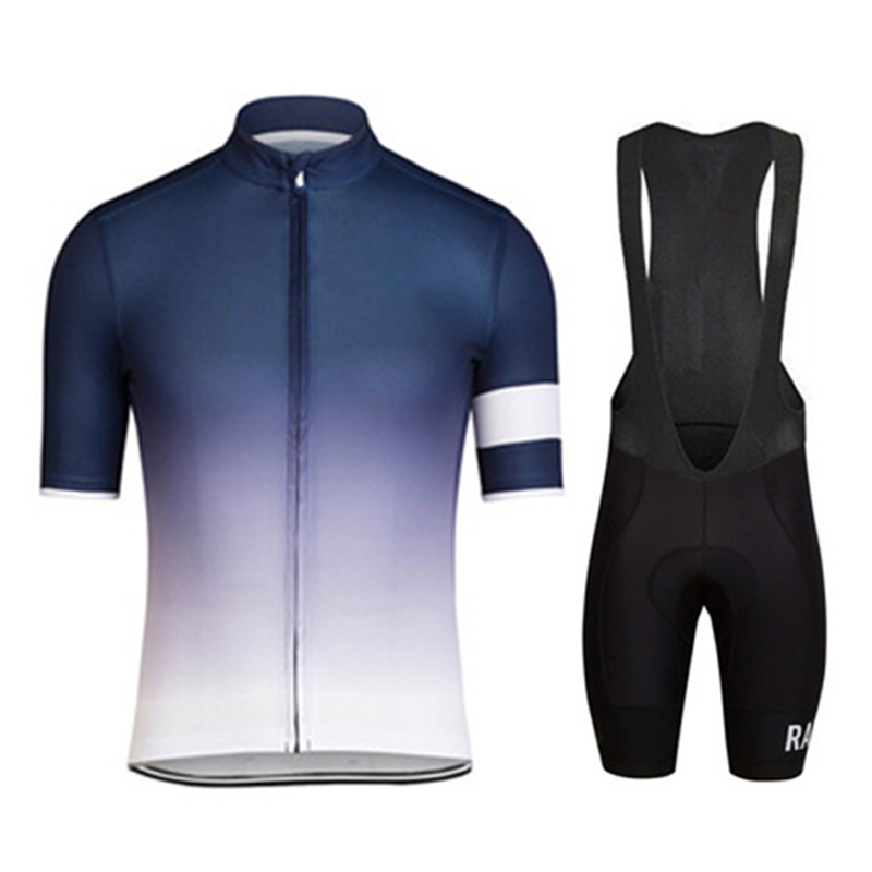 Mountain Biking Trousers - Maillot de cyclisme ensemble chemise à