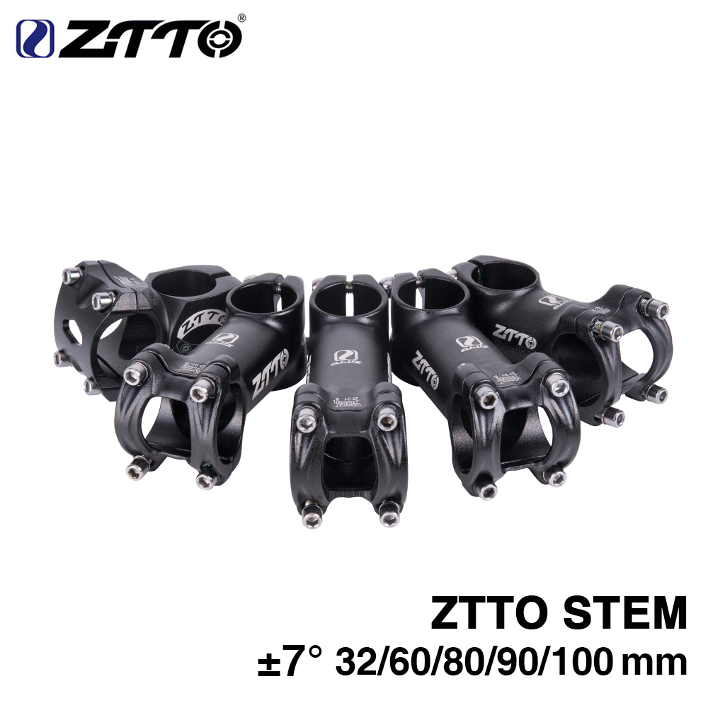 Mountain Biking Xc - ZTTO-Tige haute résistance pour vélo de