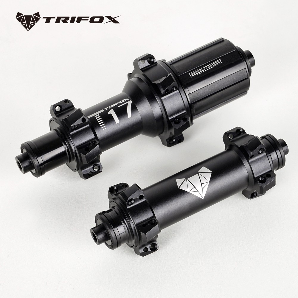 Cassette 11 Speed - TRIFOX-Moyeux de vélo de route à
