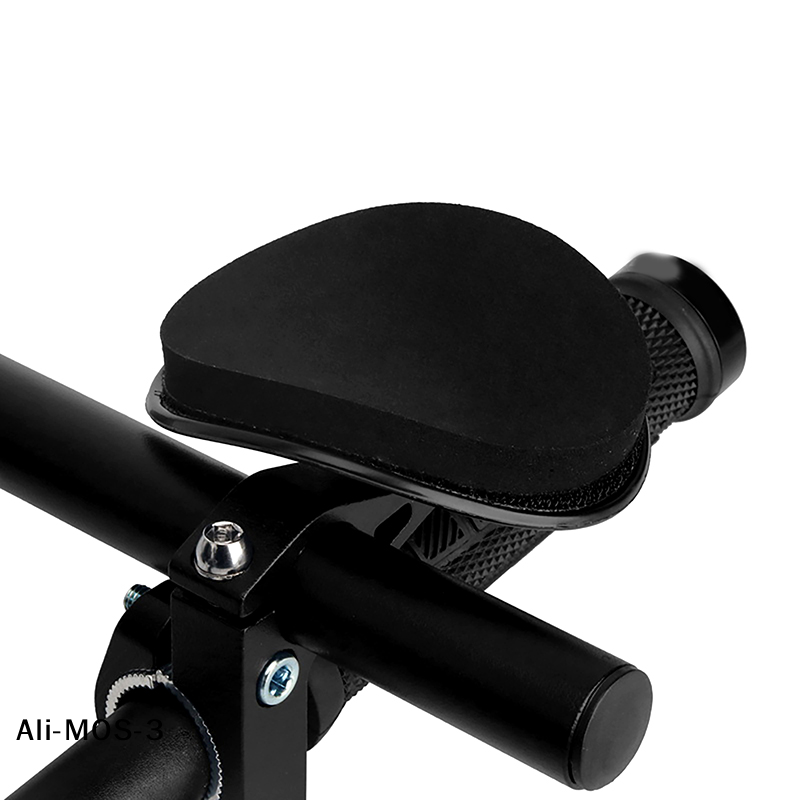 Mountain Biking Elbow Pads - 【S】 1 paire de repose-vélo TT