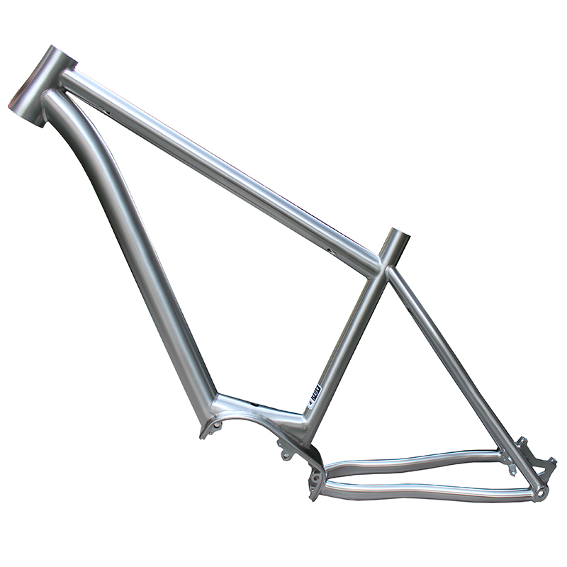 Cadre de vélo de montagne en t - Mountain Biking Usa avis et prix