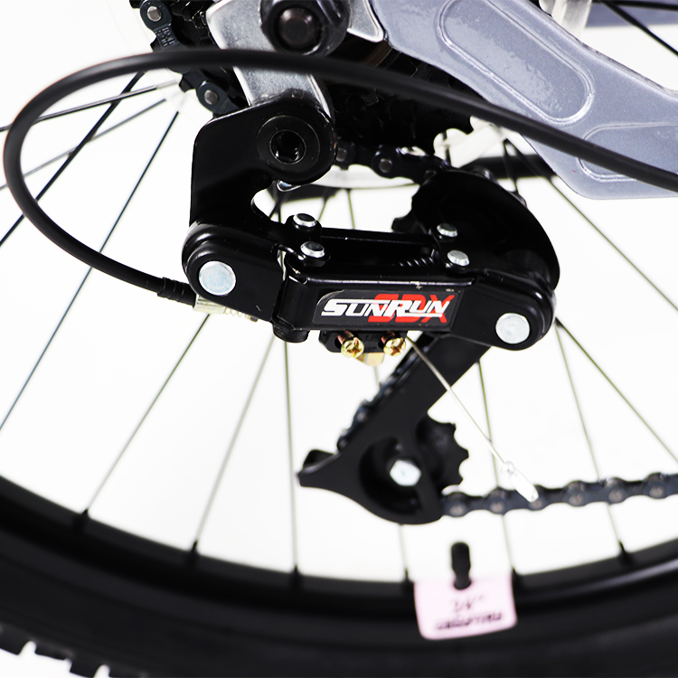 Vélos de montagne neufs de 24  - Mountain Biking Usa avis et prix