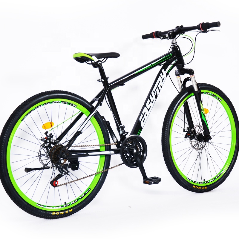 Vélo de montagne pour adultes  - Mountain Biking Usa avis et prix