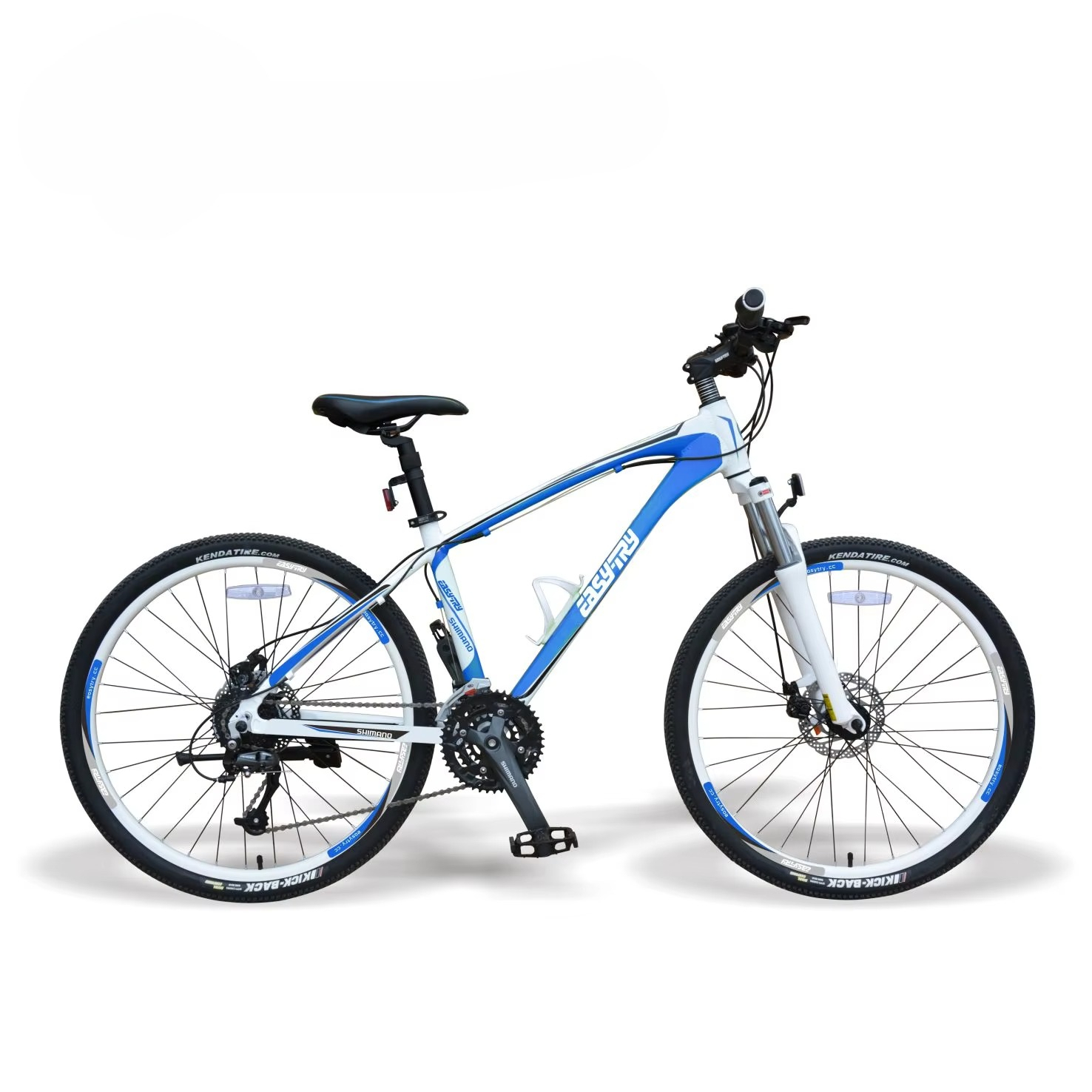 Vélo de montagne pour adultes  - Mountain Biking Usa avis et prix