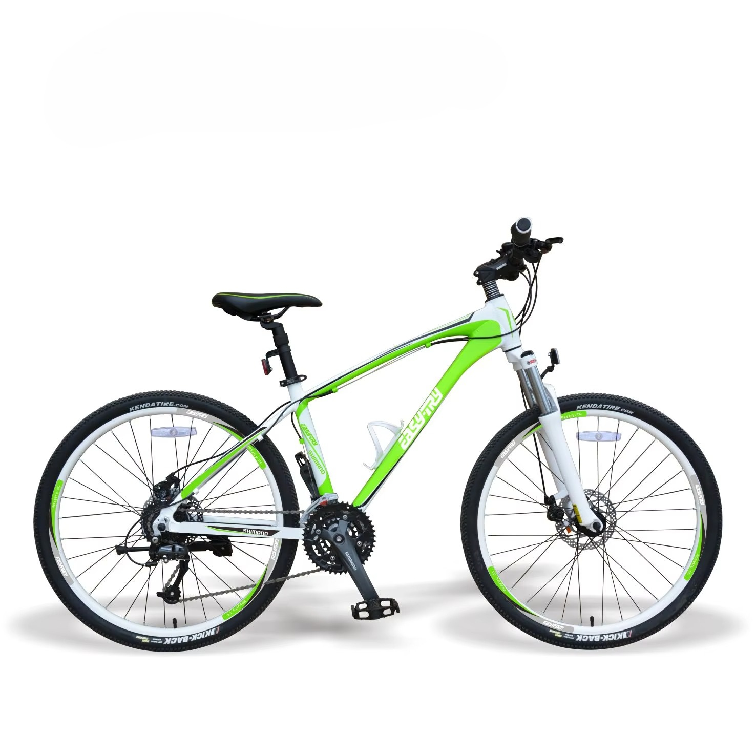 Vélo de montagne pour adultes  - Mountain Biking Usa avis et prix