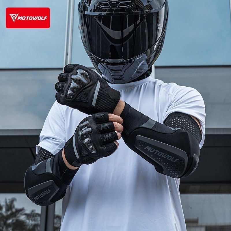 Protections de coude respirant - Mountain Biking Elbow Pads avis et prix