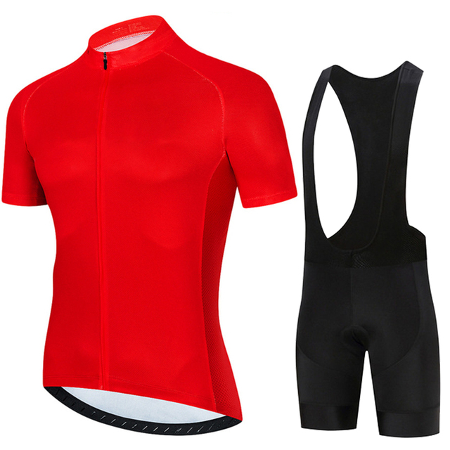 Maillot de Cyclisme Vert Fluor - Mountain Biking Uniform avis et prix