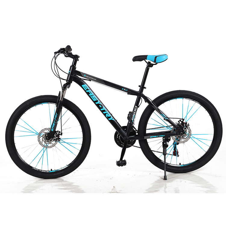 Vélo de sport pour homme le pl - Mountain Biking Usa avis et prix