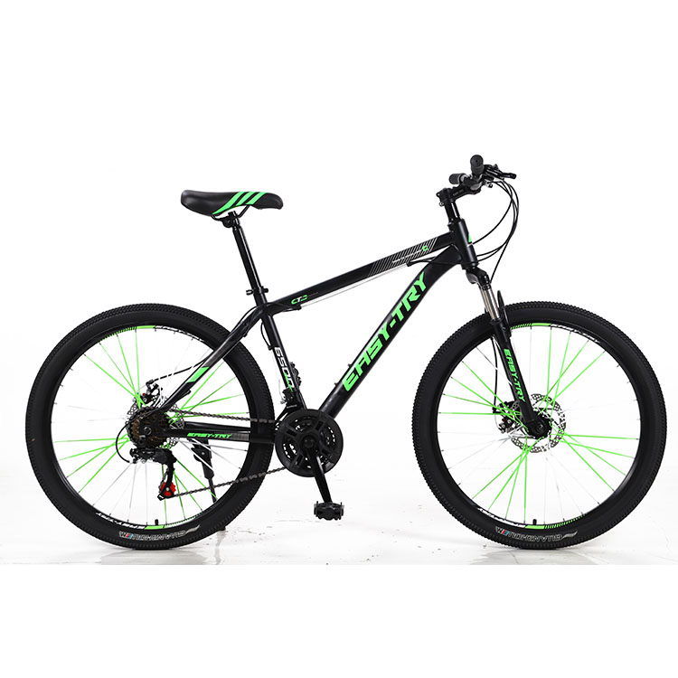 Vélo de sport pour homme le pl - Mountain Biking Usa avis et prix