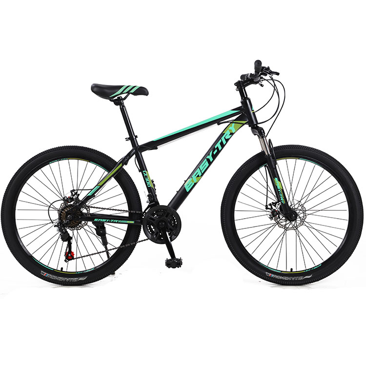 Vélo de sport pour homme le pl - Mountain Biking Usa avis et prix