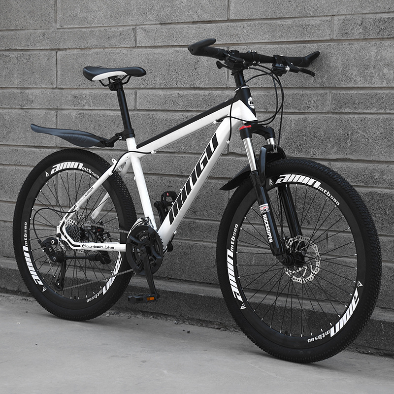 Achats en ligne Suspension com - Mountain Biking Usa avis et prix