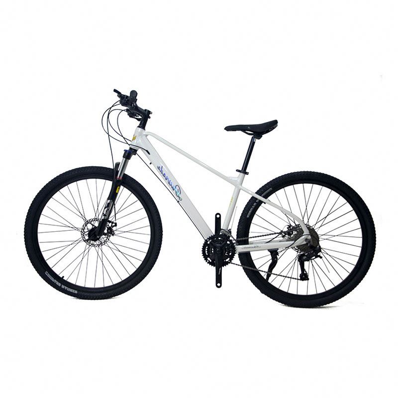 Vélo de montagne en alliage d' - Mountain Biking Usa avis et prix