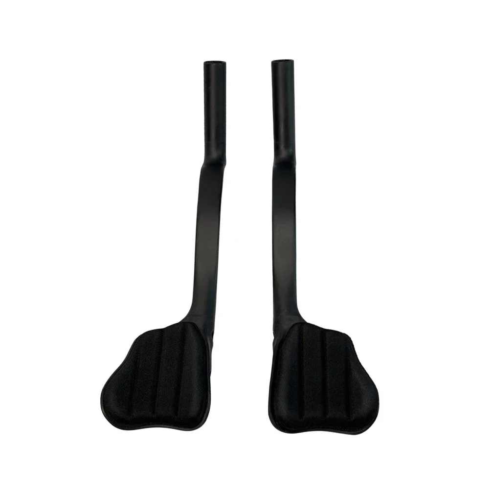 Poignée en fibre de carbone de - Mountain Biking Elbow Pads avis et prix
