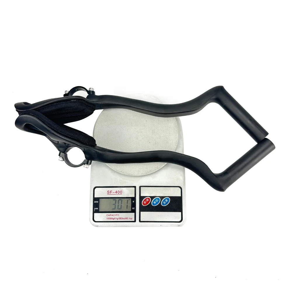 Poignée en fibre de carbone de - Mountain Biking Elbow Pads avis et prix