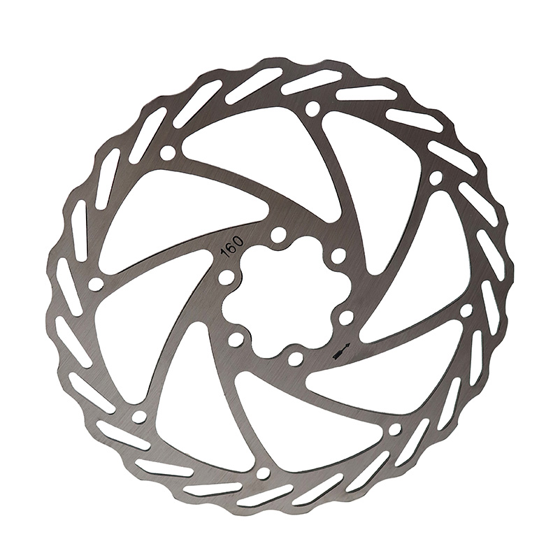 Nouveau disque de frein hydrau - Mtb Brake Rotor avis et prix