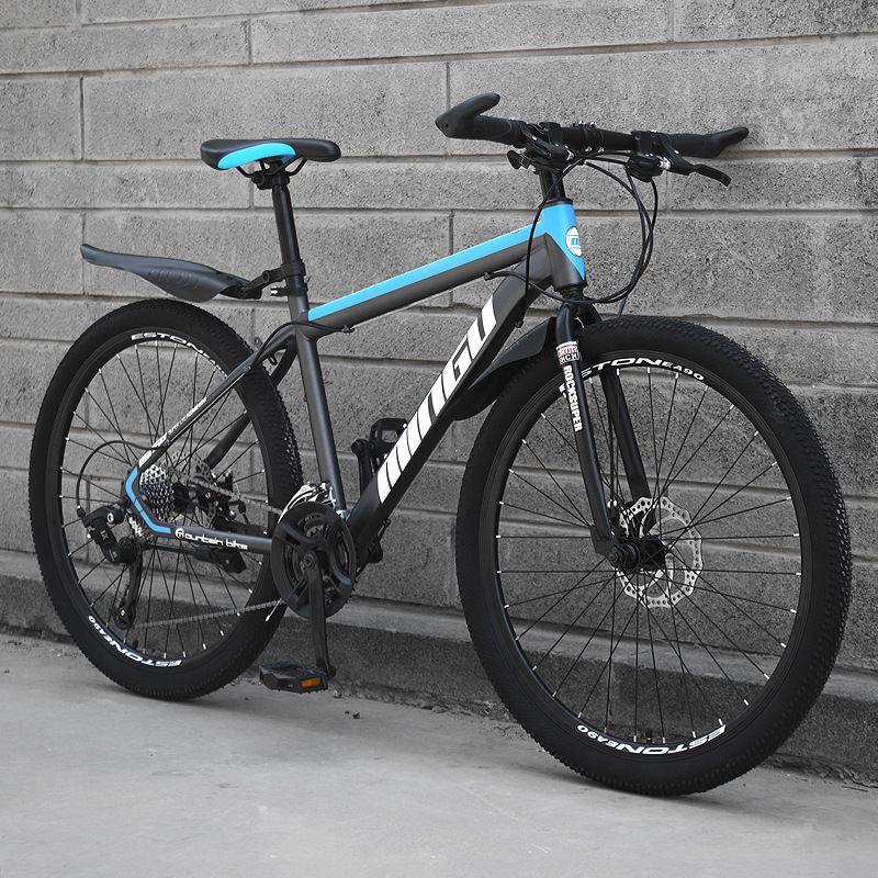 Vélo de vélo de sport à Suspen - Mountain Biking Usa avis et prix