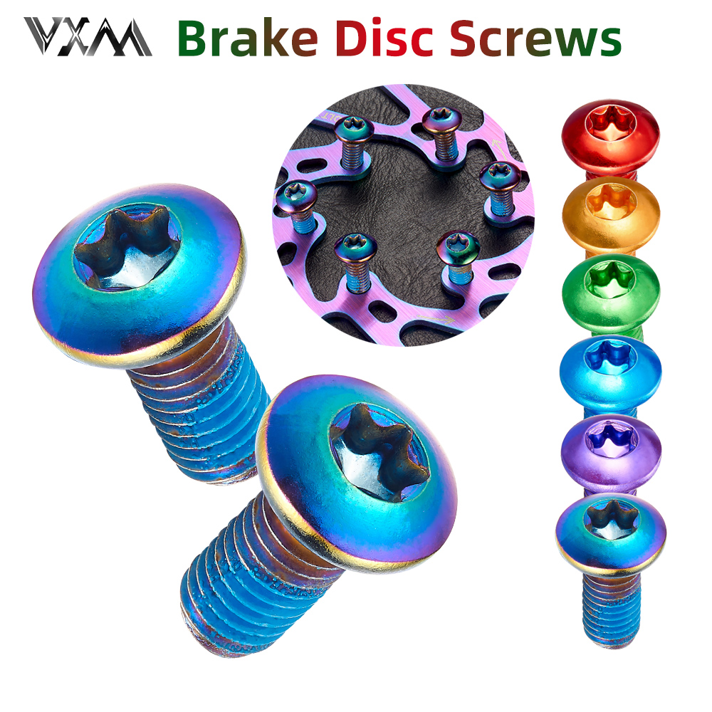 Rotor de frein à disque de vél - Mtb Brake Rotor avis et prix
