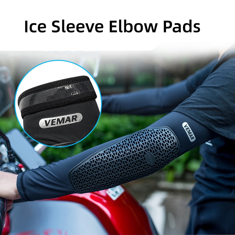 Protège-genoux et coudes respi - Mountain Biking Elbow Pads avis et prix
