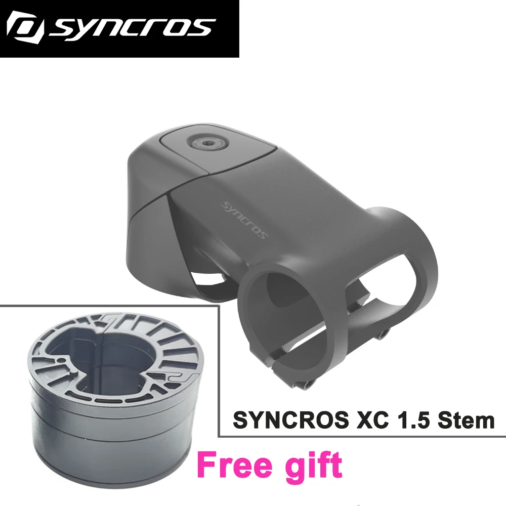 SYNCROS -14 °   / 50mm XC 1.5  - Mountain Biking Xc avis et prix