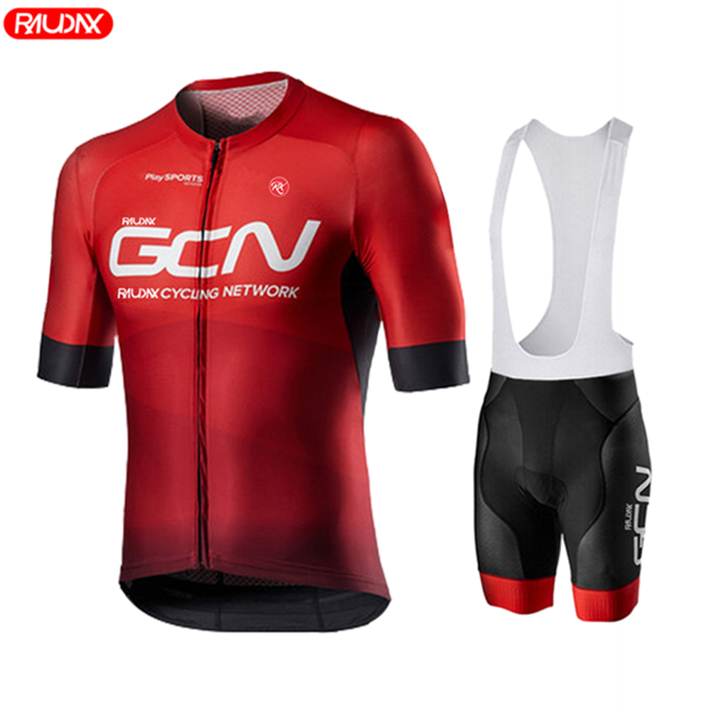 Maillot de cyclisme d'été 2026 - Mountain Biking Uniform avis et prix