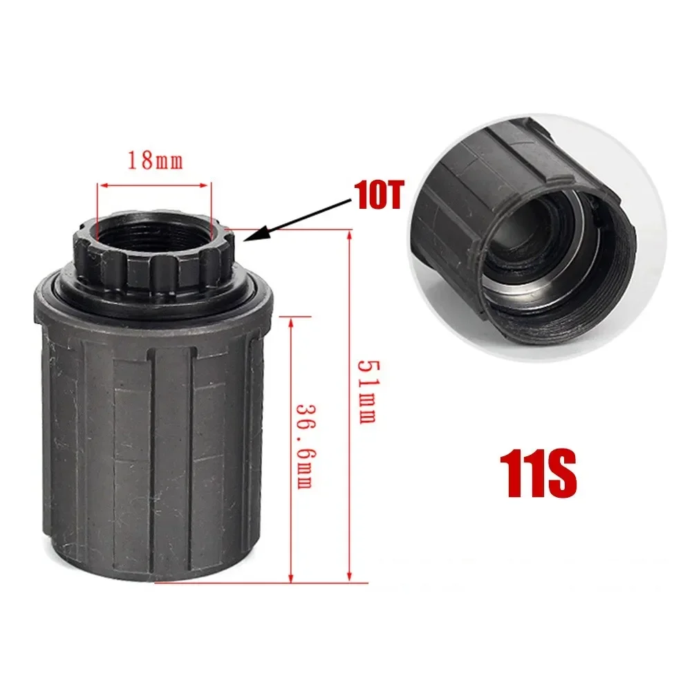 NOVATEC-Corps de roue libre po - Cassette 11 Speed avis et prix