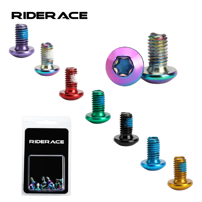 Boulons Torx de Rotor de frein - Mtb Brake Rotor avis et prix