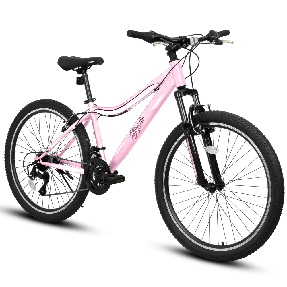 Vélo de montagne 24/26 pouces  - Mountain Biking Usa avis et prix