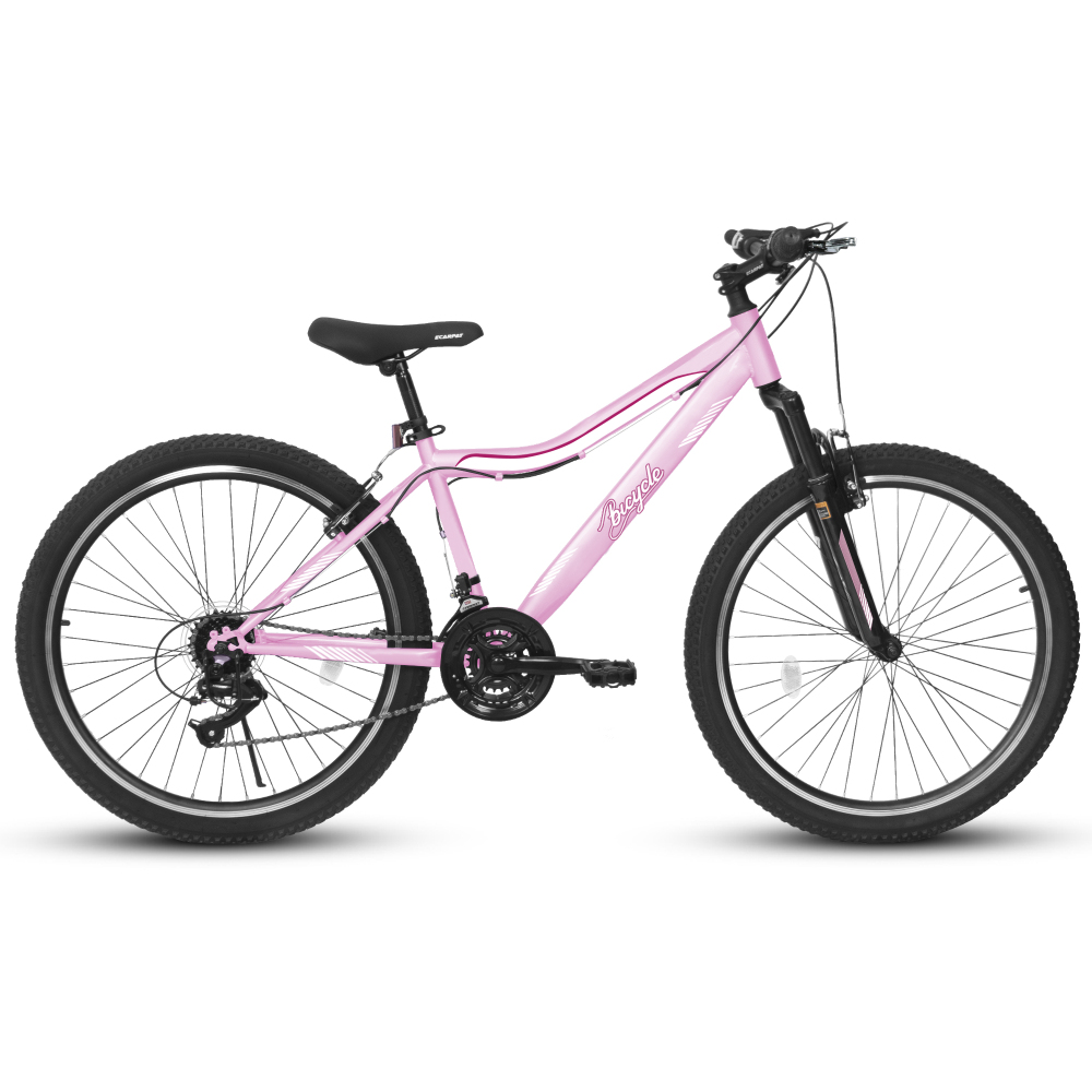 Vélo de montagne 24/26 pouces  - Mountain Biking Usa avis et prix