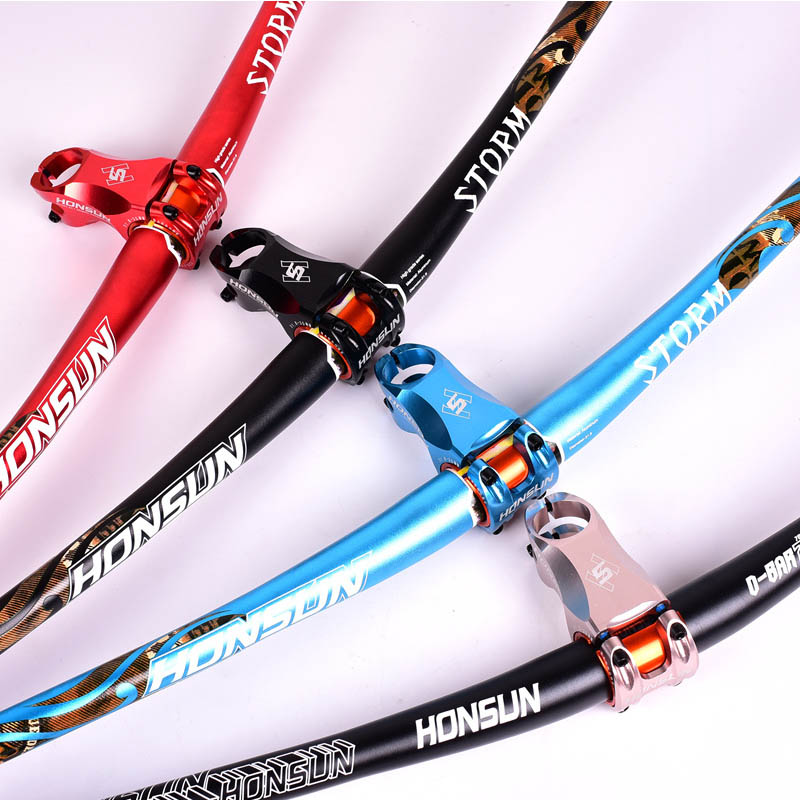 Potence courte CNC pour guidon - Mountain Biking Xc avis et prix