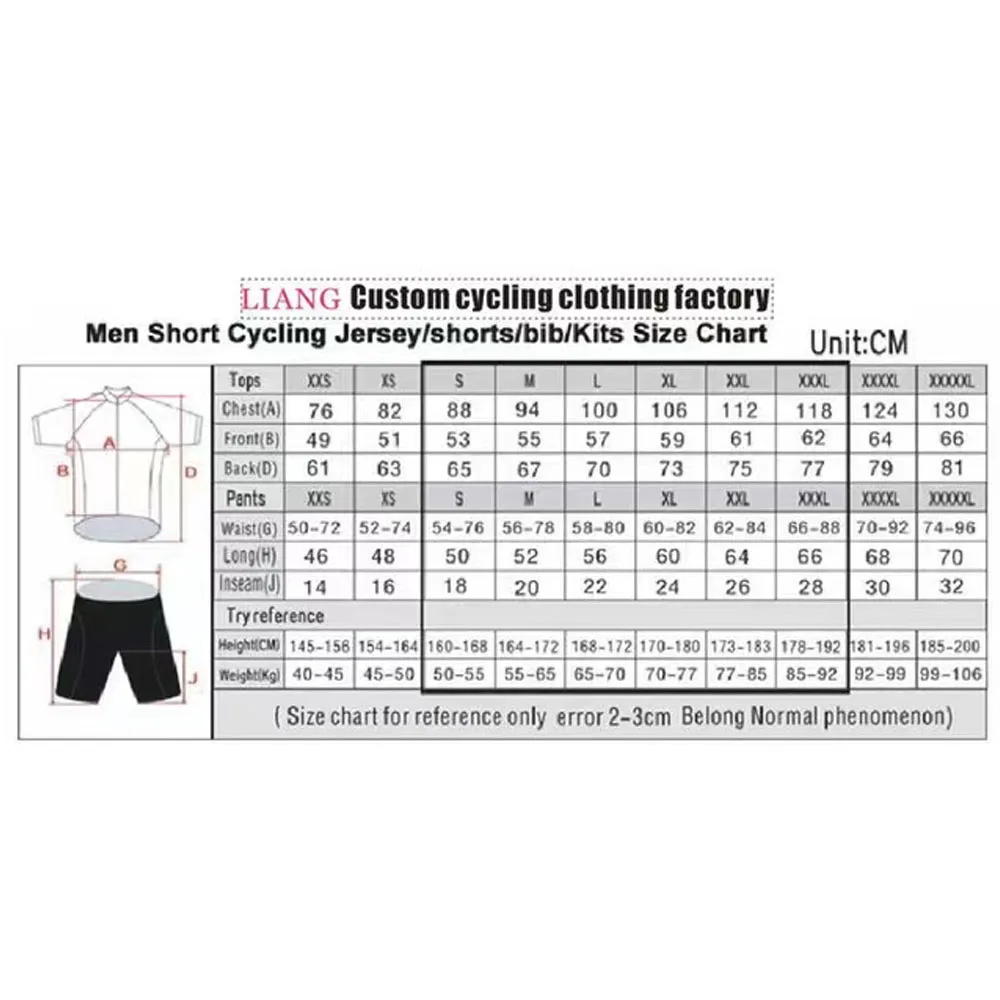 Maillot de cyclisme Jayco Alul - Mountain Biking Uniform avis et prix