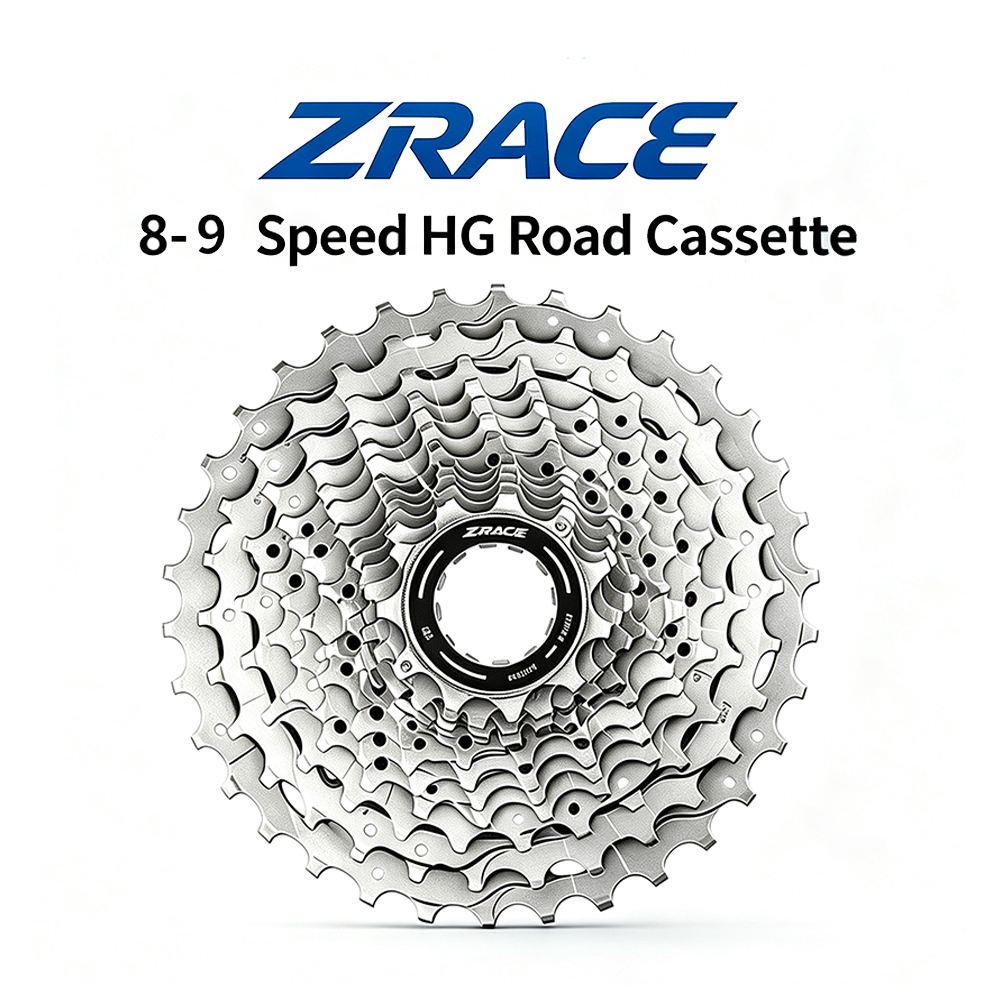 Cassette de vélo ZRACE 8s 9s,  - Cassette 11 Speed avis et prix