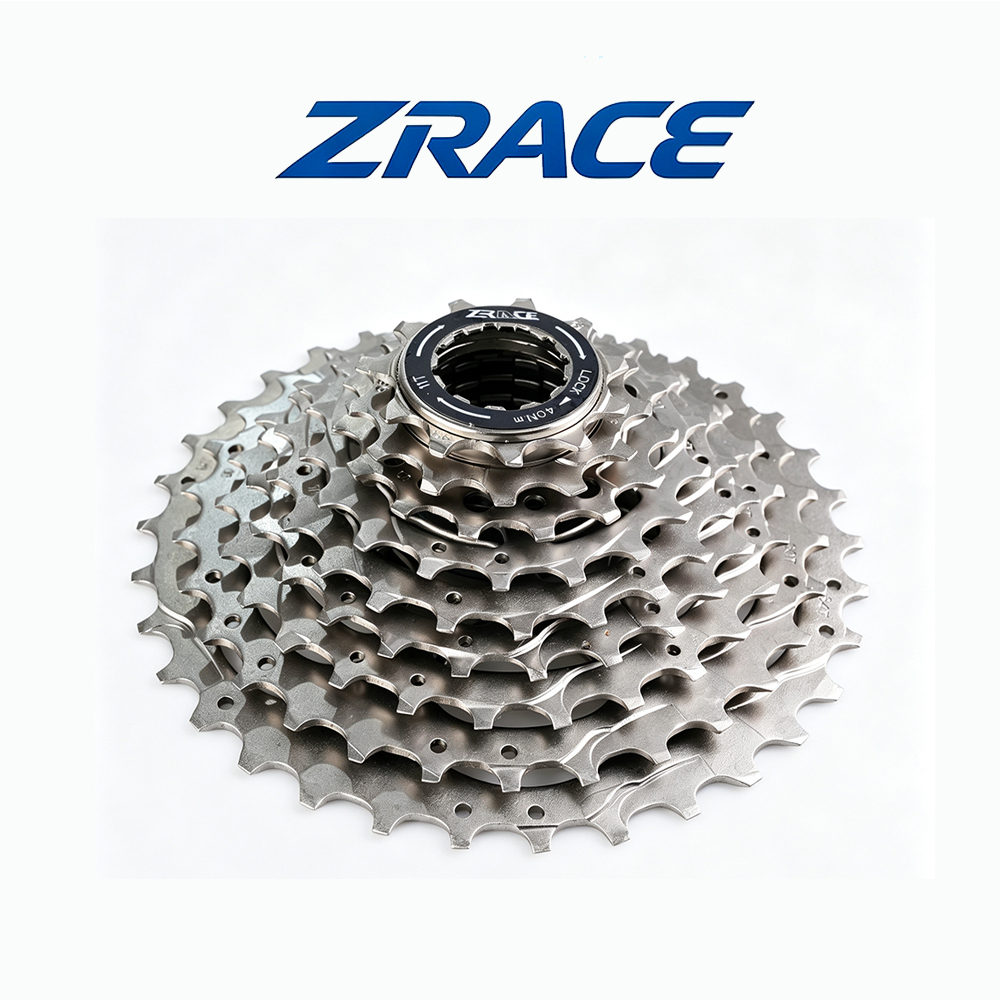 Cassette de vélo ZRACE 8s 9s,  - Cassette 11 Speed avis et prix