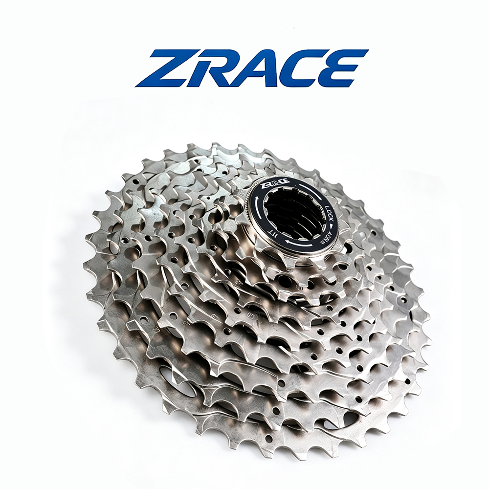 Cassette de vélo ZRACE 8s 9s,  - Cassette 11 Speed avis et prix