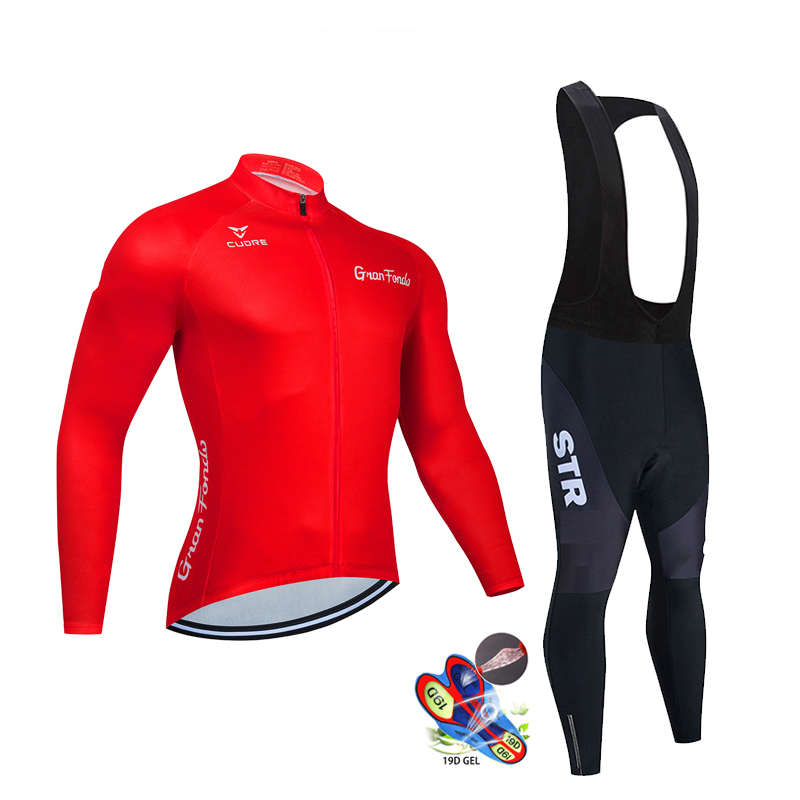 Maillot de cyclisme noir pour  - Mountain Biking Uniform avis et prix