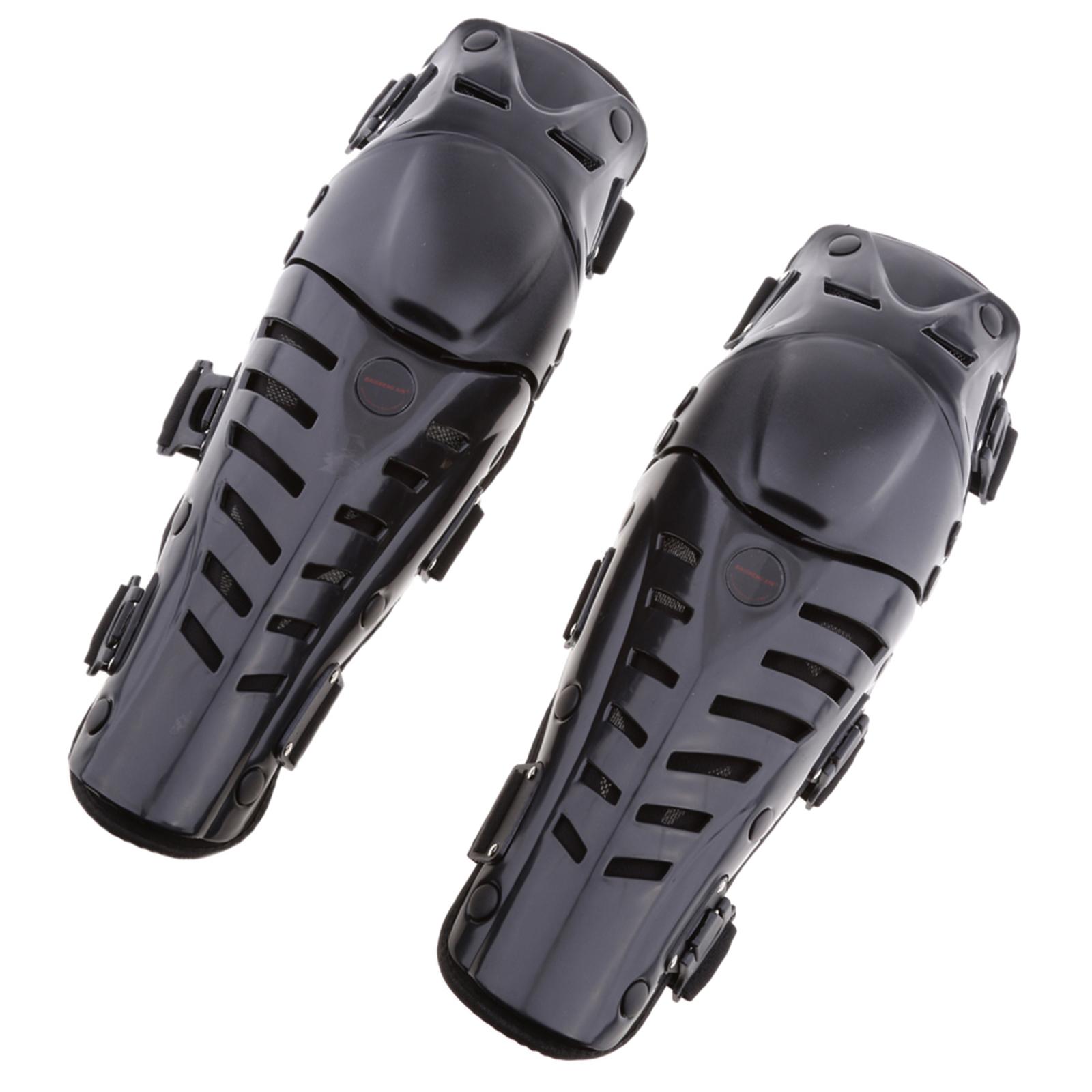 Moto ATV Motocross réglable co - Mountain Biking Elbow Pads avis et prix