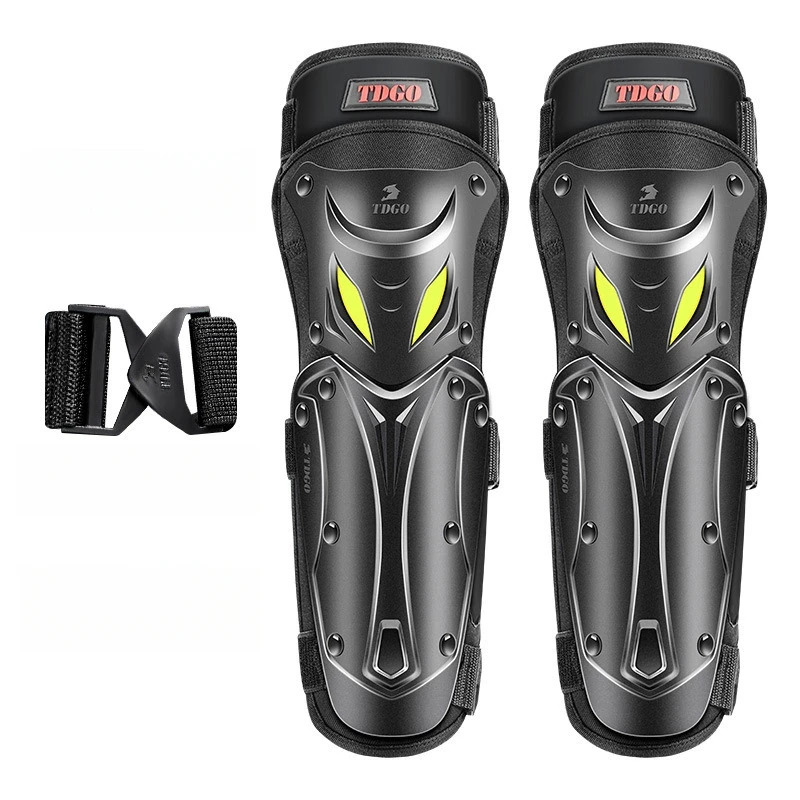 Support de moto et genouillère - Mountain Biking Elbow Pads avis et prix