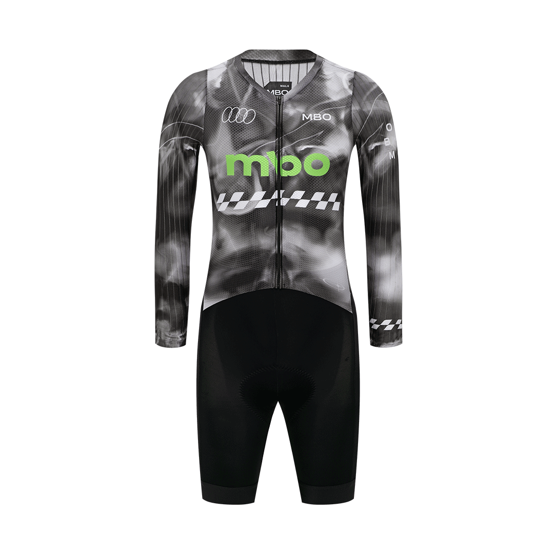 Combinaison de cyclisme MBO po - Mountain Biking Trousers avis et prix