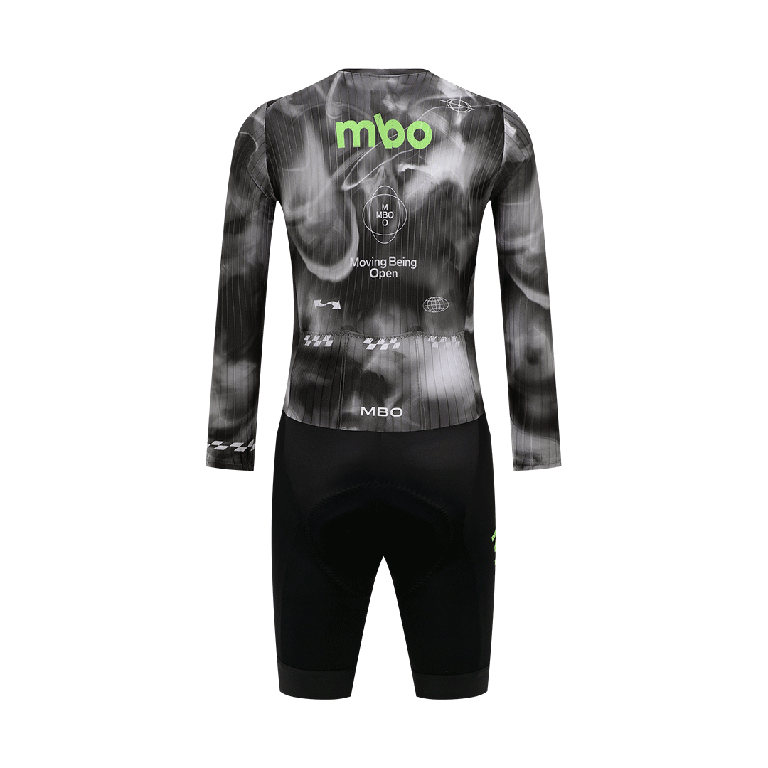 Combinaison de cyclisme MBO po - Mountain Biking Trousers avis et prix