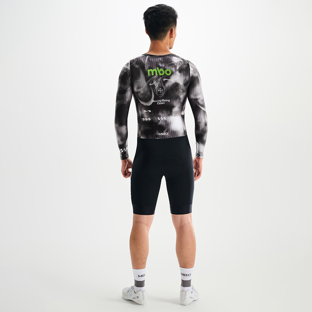 Combinaison de cyclisme MBO po - Mountain Biking Trousers avis et prix